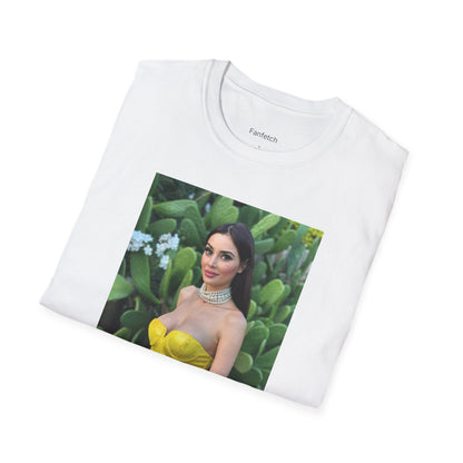 Deborah Hung T-Shirt