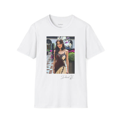 Deborah Hung Softstyle T-Shirt