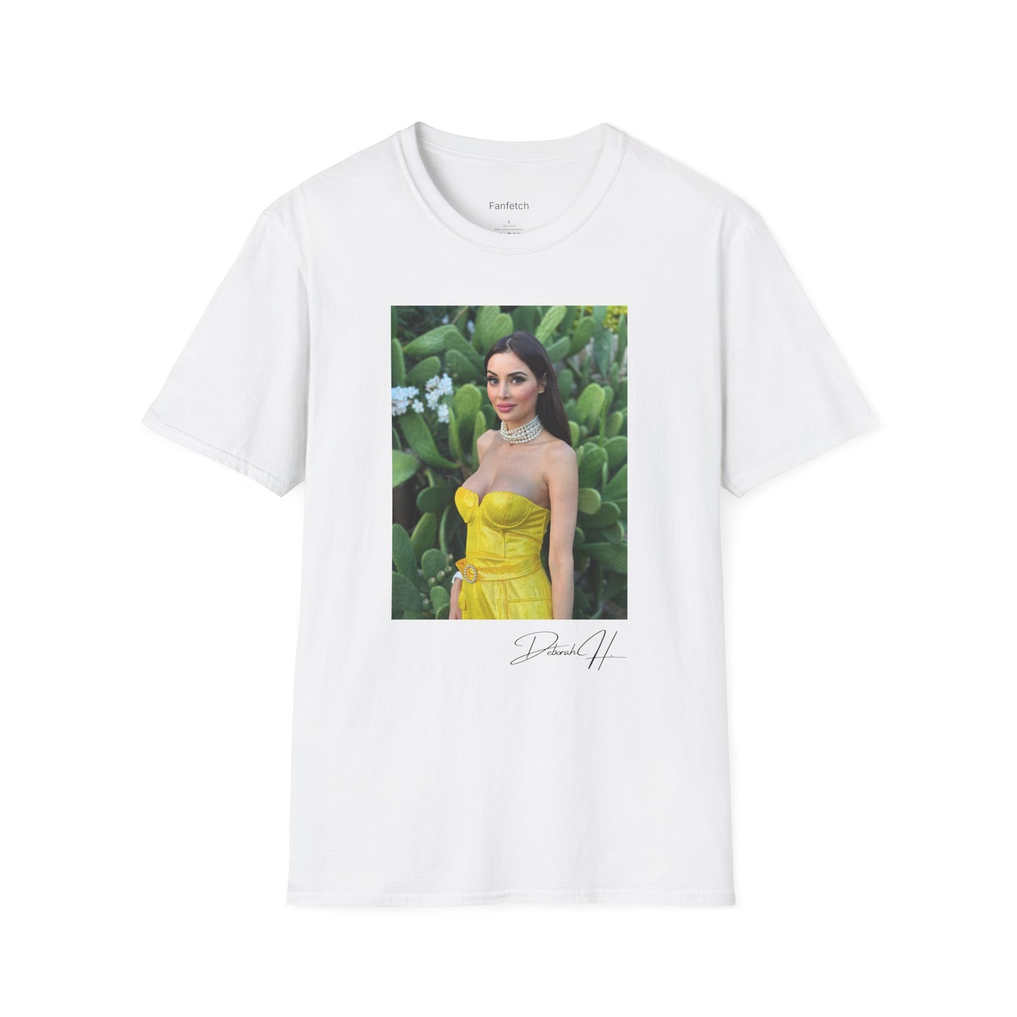 Deborah Hung T-Shirt