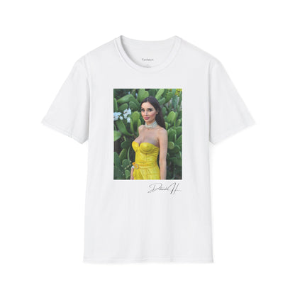 Deborah Hung T-Shirt