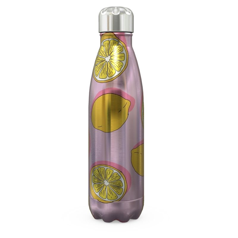 Lara Helmer Lemon Tumbler