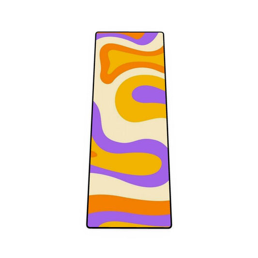 Lara Helmer Sunrise Yoga Mat