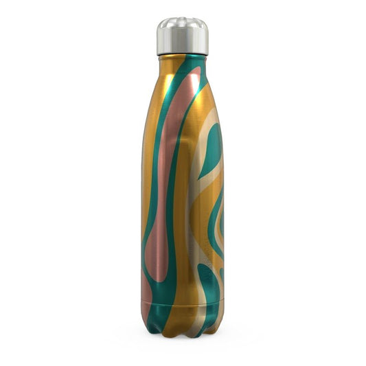 Lara Helmer Twirl Tumbler