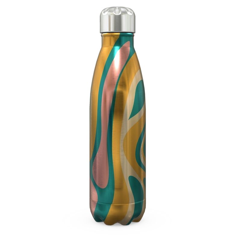 Lara Helmer Twirl Tumbler