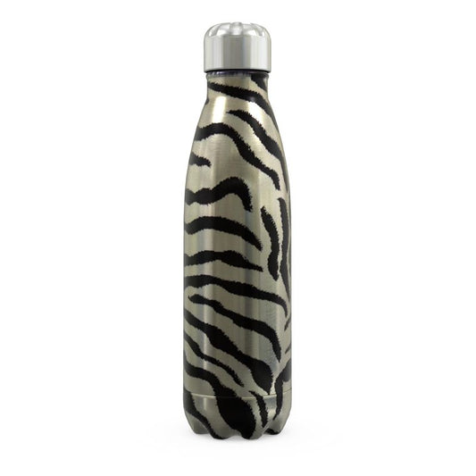 Lara Helmer Zebra Tumbler