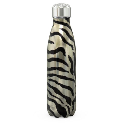 Lara Helmer Zebra Tumbler