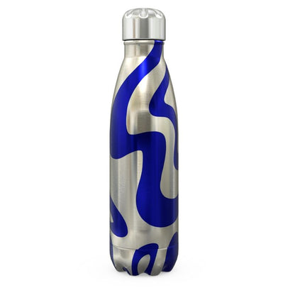 Lara Helmer Azure Tumbler