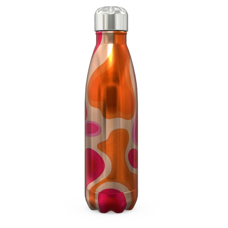 Lara Helmer Trippy Tumbler