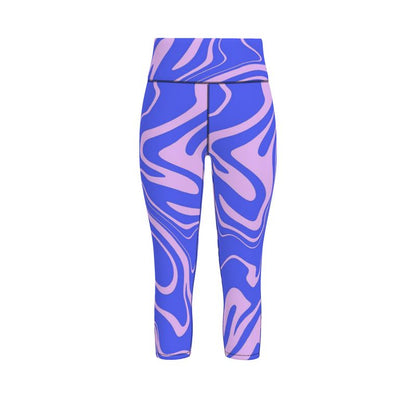 Lara Helmer Poolside Sports Leggings