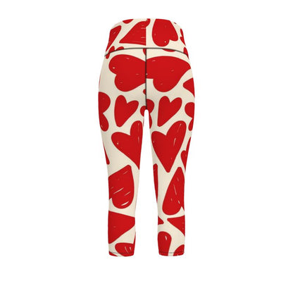 Lara Helmer Love Sports Leggings