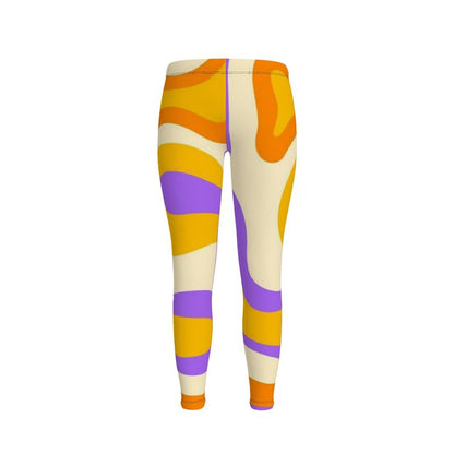 Lara Helmer Sunrise Leggings