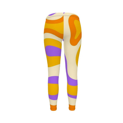 Lara Helmer Sunrise Leggings