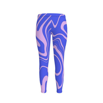 Lara Helmer Poolside Leggings