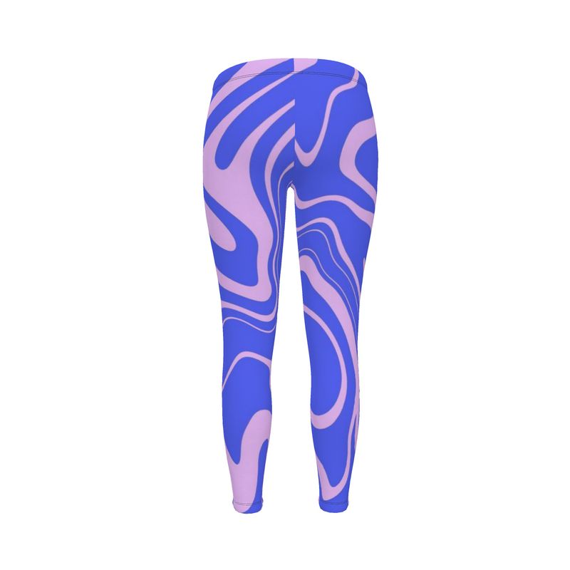 Lara Helmer Poolside Leggings