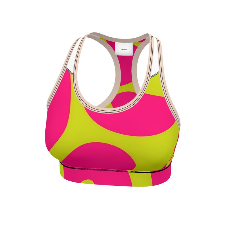 Lara Helmer Dreamy Sports Bra