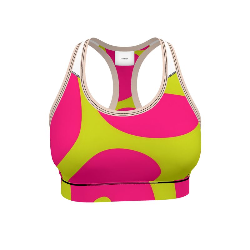 Lara Helmer Dreamy Sports Bra