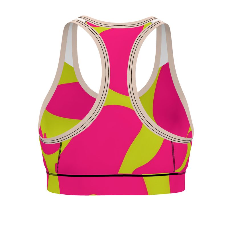 Lara Helmer Dreamy Sports Bra