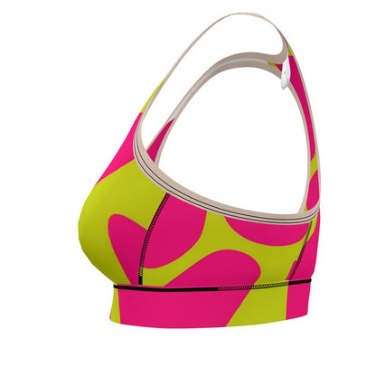 Lara Helmer Dreamy Sports Bra