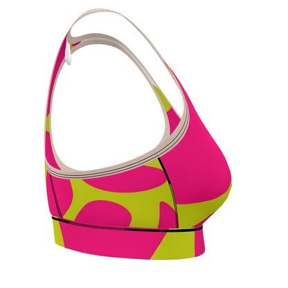 Lara Helmer Dreamy Sports Bra