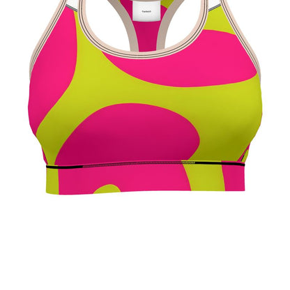 Lara Helmer Dreamy Sports Bra