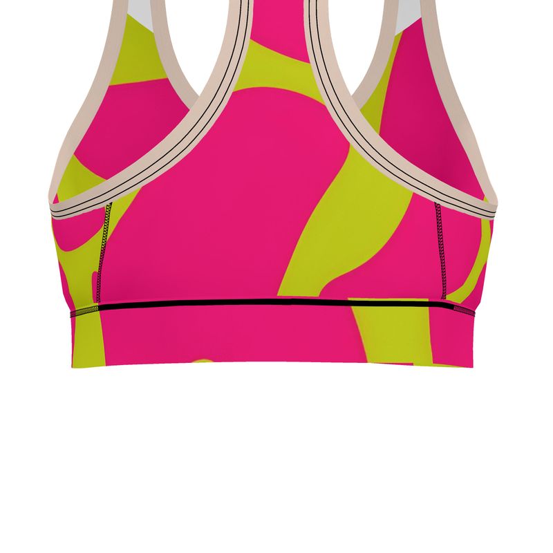 Lara Helmer Dreamy Sports Bra