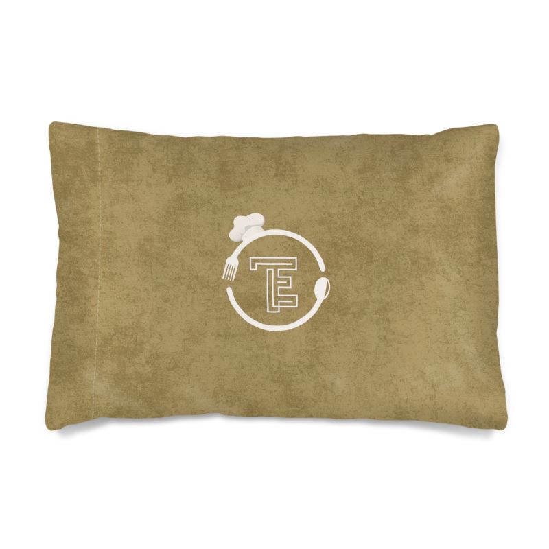 Todd English Pillowcase