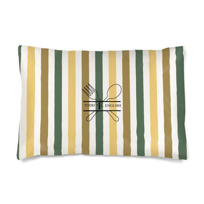 Todd English Pillowcase