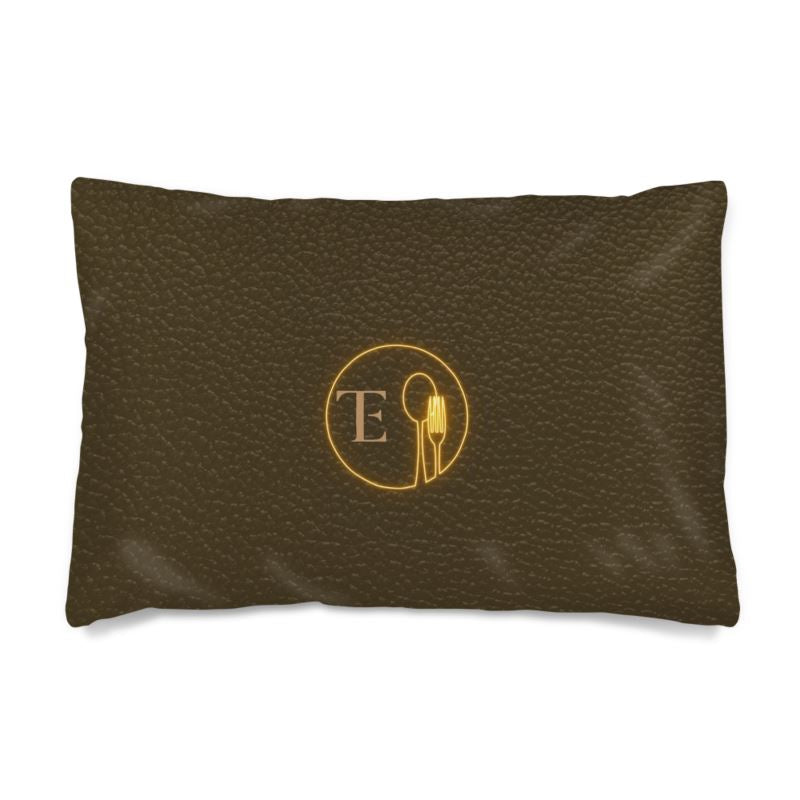 Todd English Pillowcase