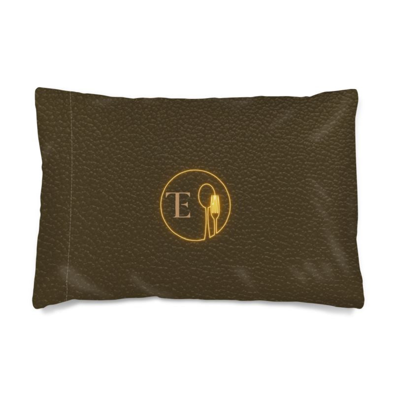 Todd English Pillowcase