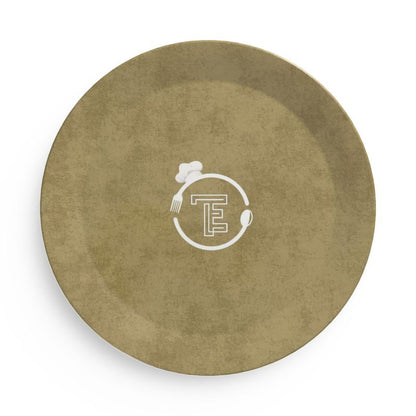 Todd English Party Plates