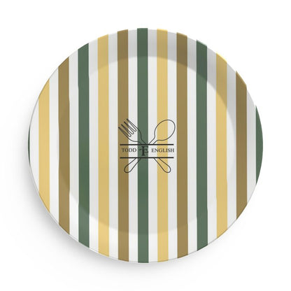 Todd English Party Plates