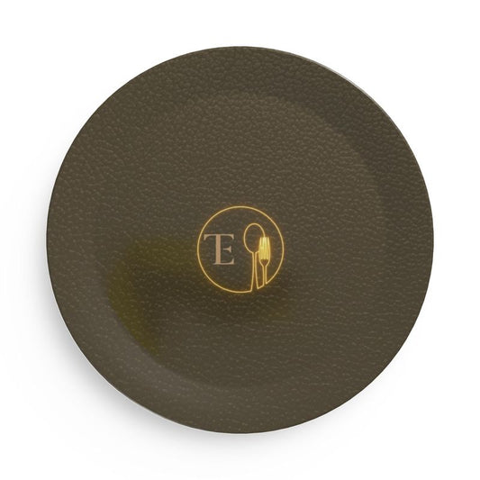 Todd English Party Plates