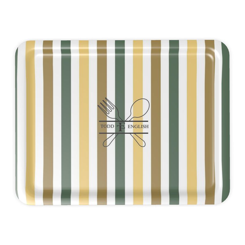 Todd English Food Tray