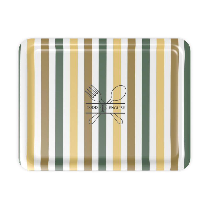 Todd English Food Tray