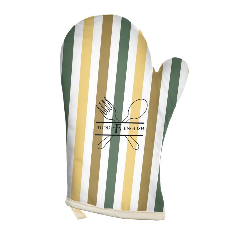 Todd English Kitchen Gloves