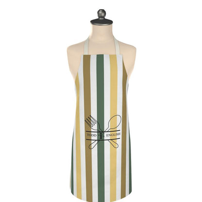 Todd English Apron