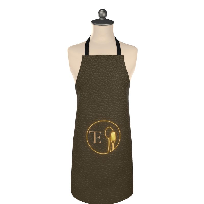 Todd English Apron