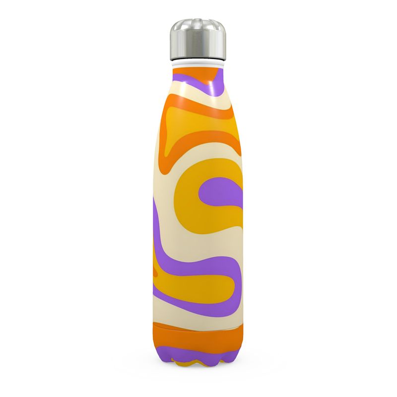 Lara Helmer Sunrise Tumbler