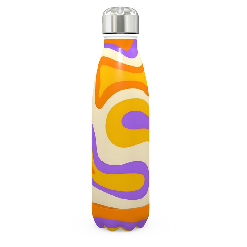 Lara Helmer Sunrise Tumbler