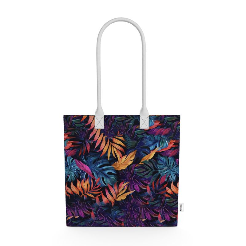 Valerie Garcia Tote Bag