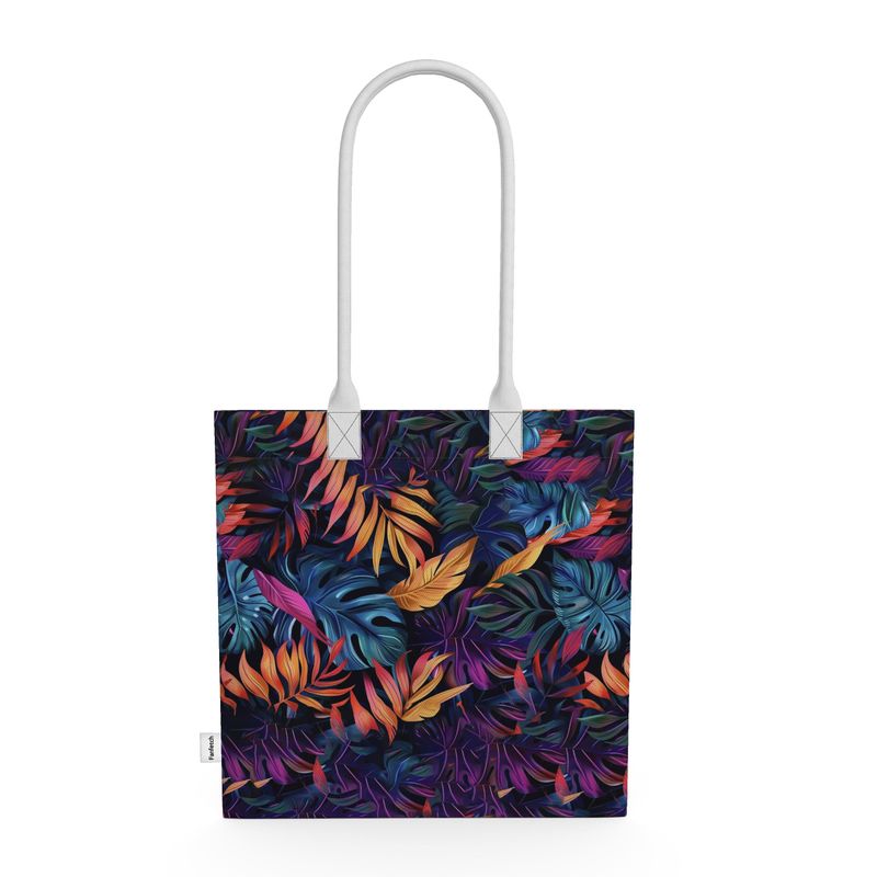 Valerie Garcia Tote Bag