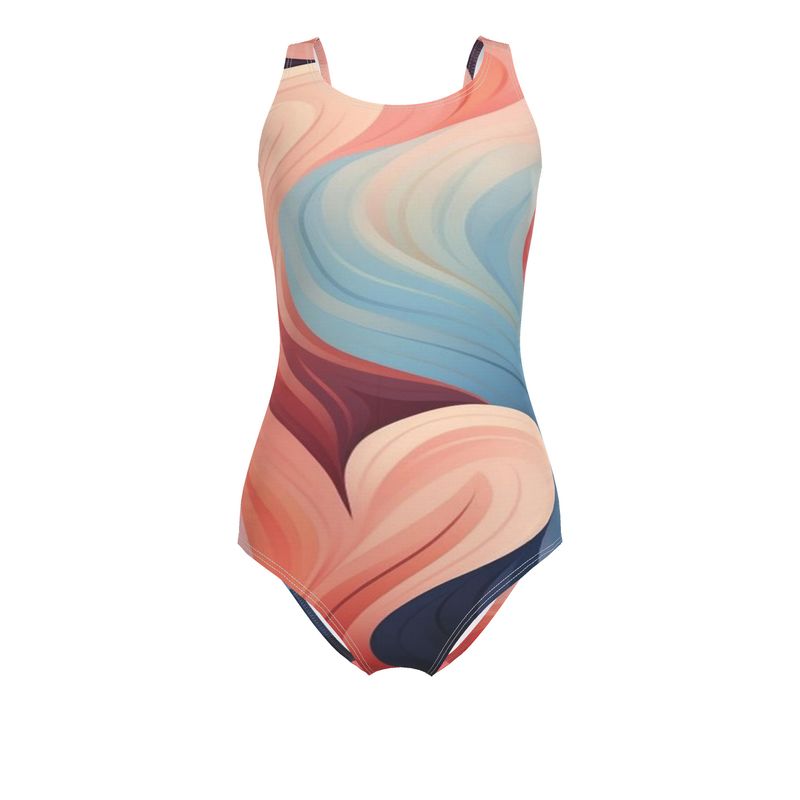 Valerie Garcia Swimsuit