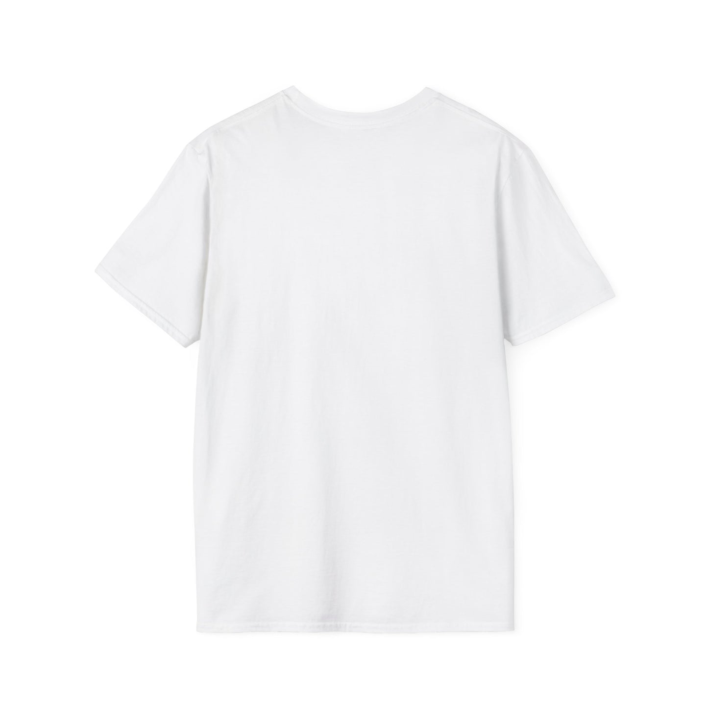 Deborah Hung Softstyle T-Shirt