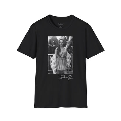 Deborah Hung Softstyle T-Shirt