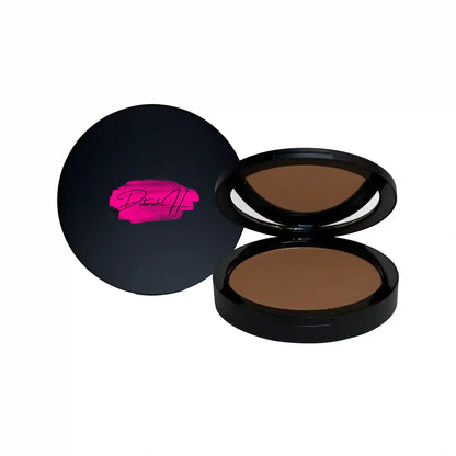 Deborah Hung Bronzer - Mocha