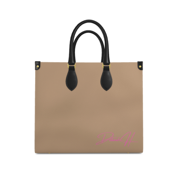 Shopper Bag