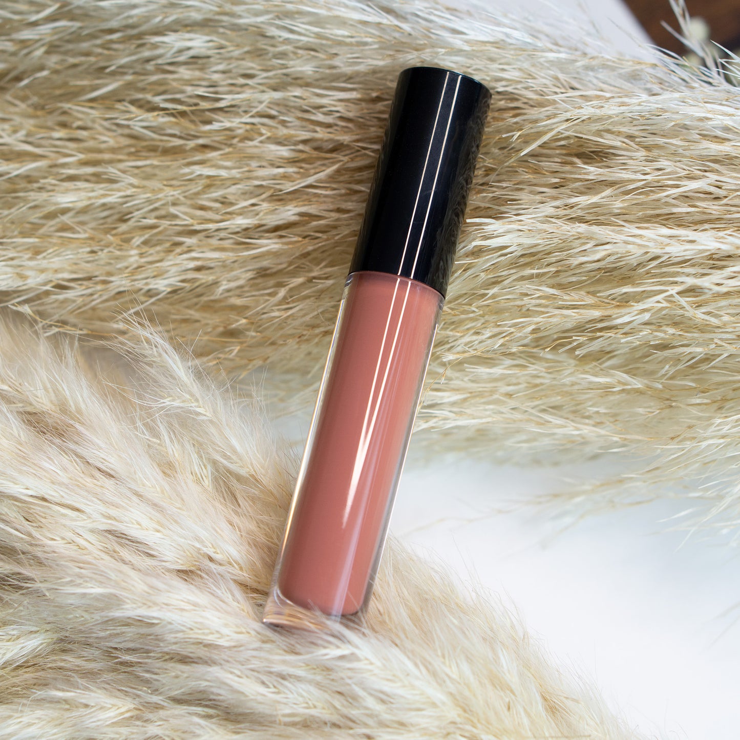 Deborah Hung Lip Gloss - Chestnut