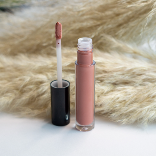 Deborah Hung Lip Gloss - Mahogany