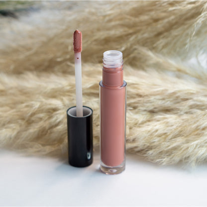 Deborah Hung Lip Gloss - Pearl