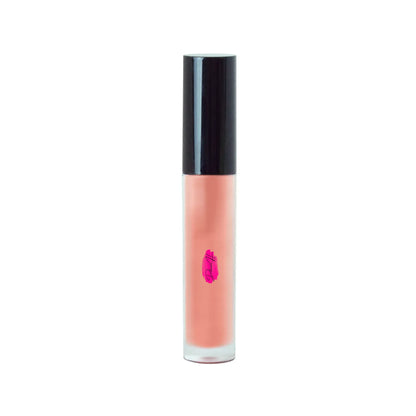 Deborah Hung Lip Gloss - Coral